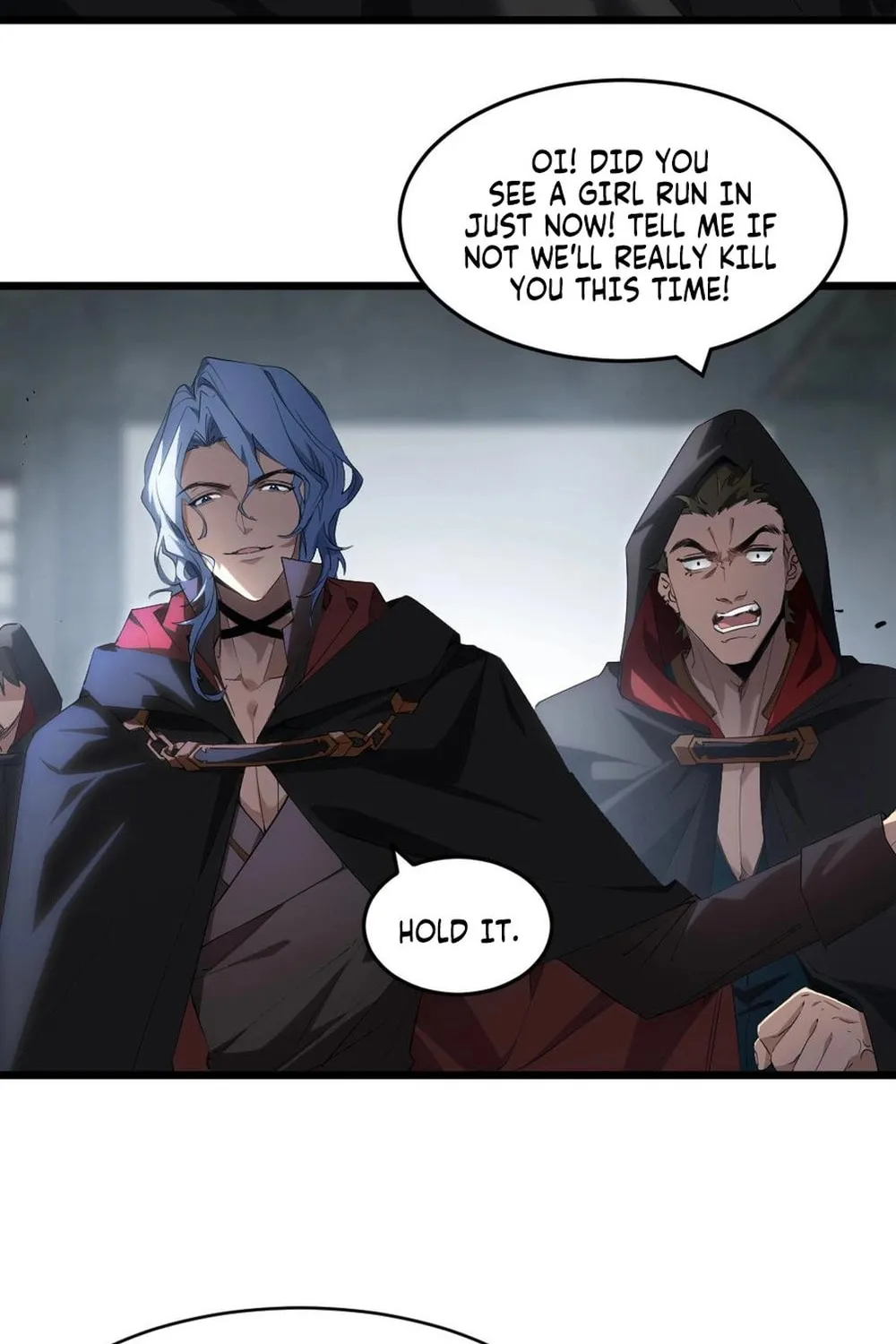 Overlord of Insects Chapter 8 page 43 - 