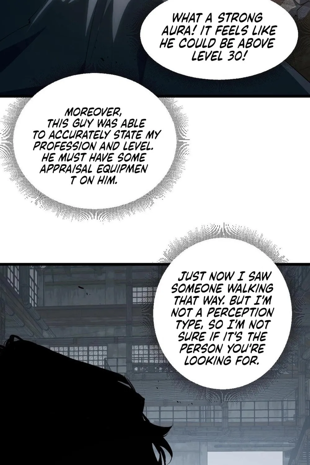 Overlord of Insects Chapter 8 page 46 - 