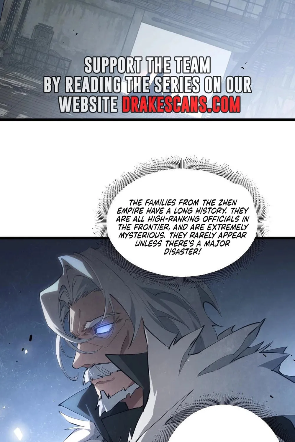 Overlord of Insects Chapter 8 page 52 - 