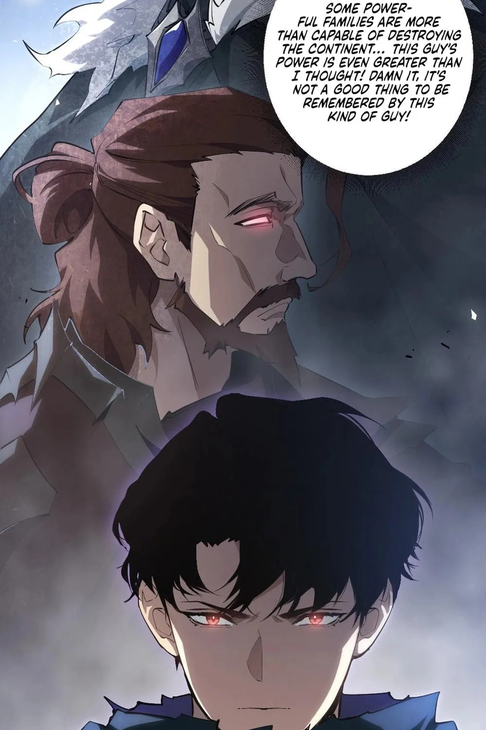 Overlord of Insects Chapter 8 page 53 - 