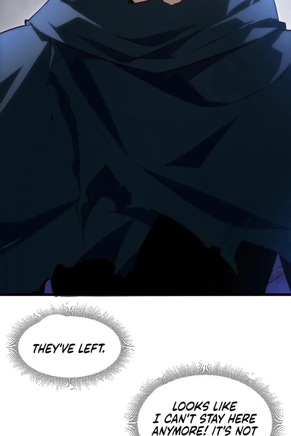 Overlord of Insects Chapter 8 page 54 - 