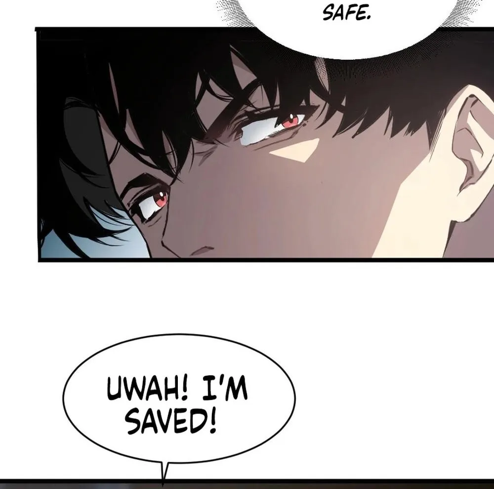Overlord of Insects Chapter 8 page 55 - 