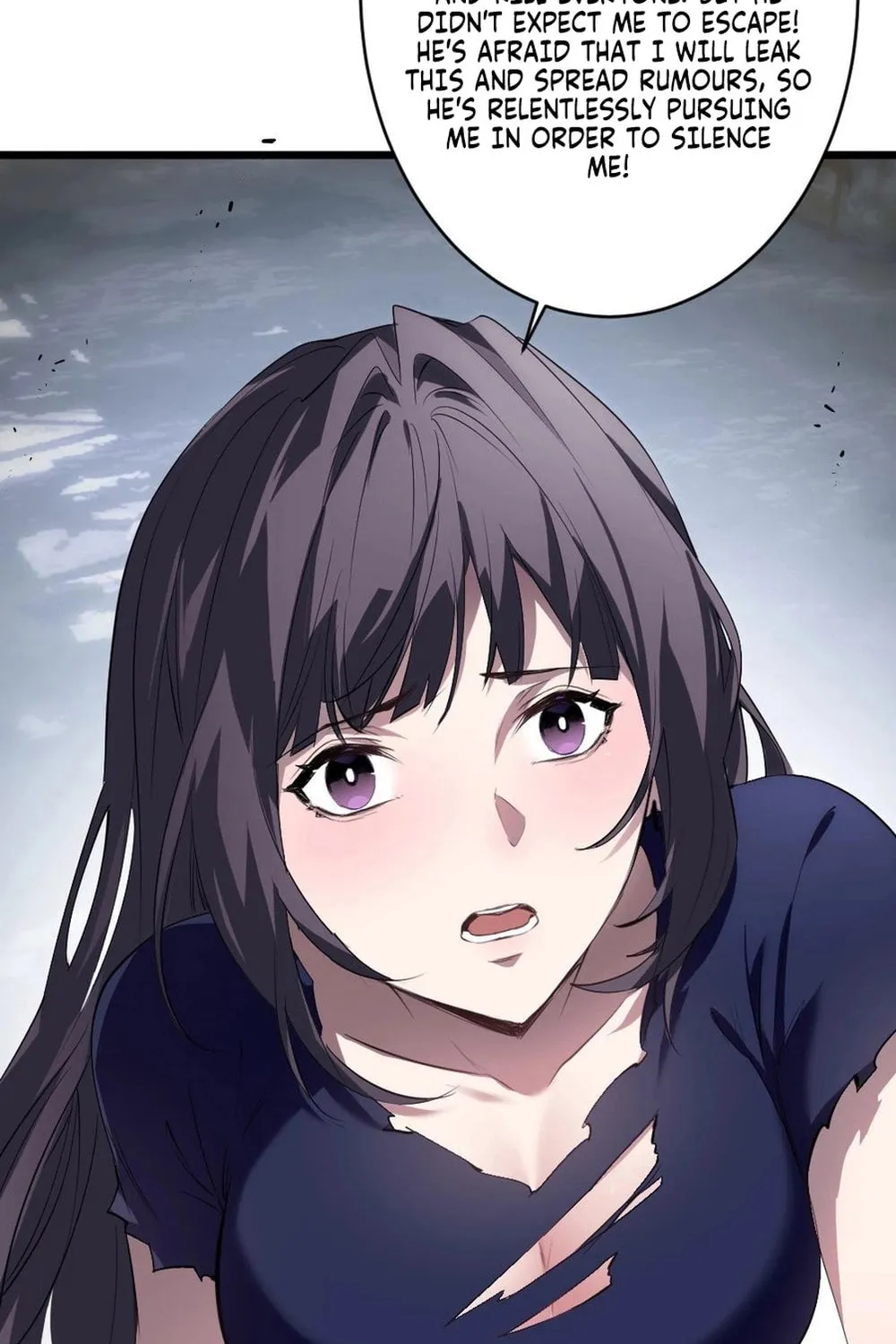 Overlord of Insects Chapter 8 page 59 - 