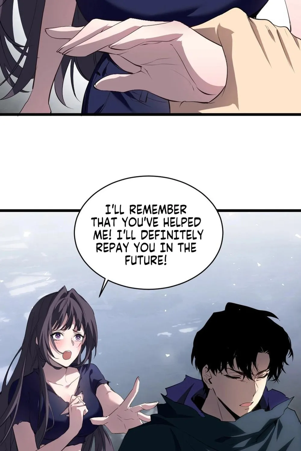 Overlord of Insects Chapter 8 page 60 - 
