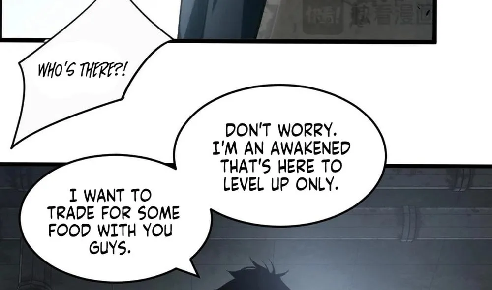 Overlord of Insects Chapter 8 page 7 - 
