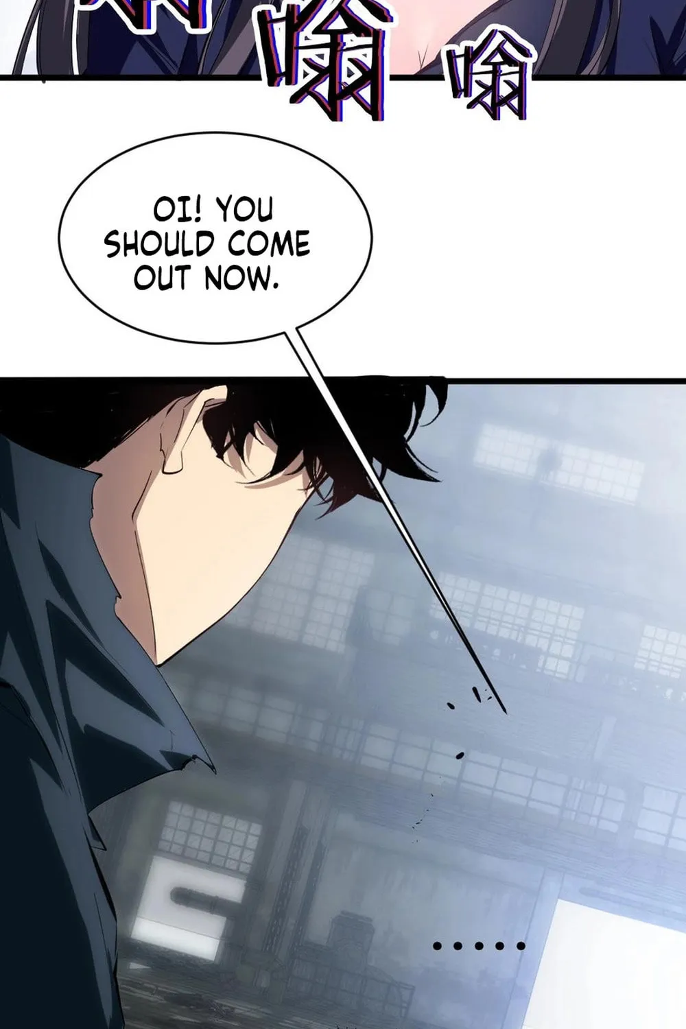 Overlord of Insects Chapter 8 page 64 - 