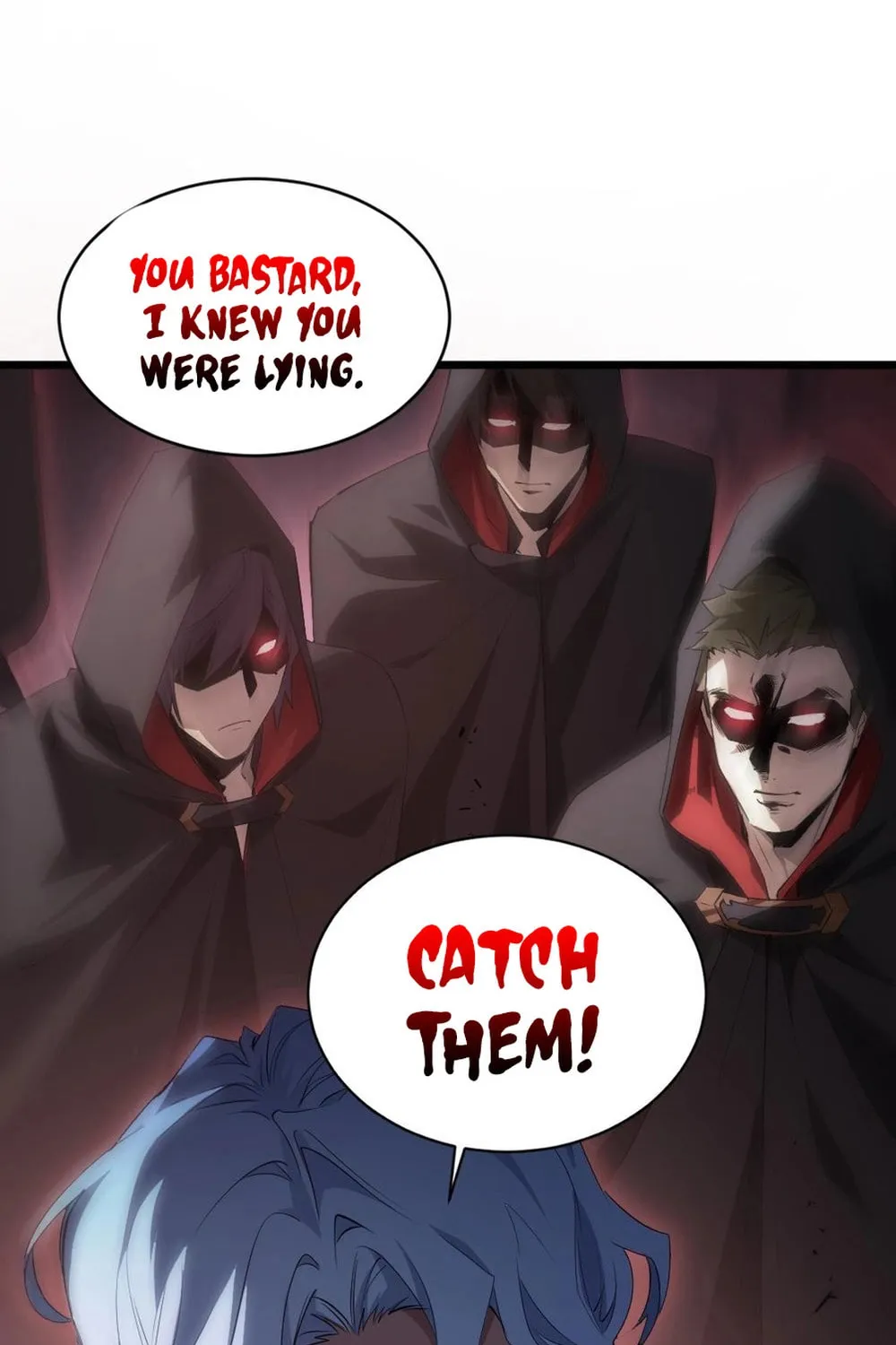 Overlord of Insects Chapter 8 page 67 - 