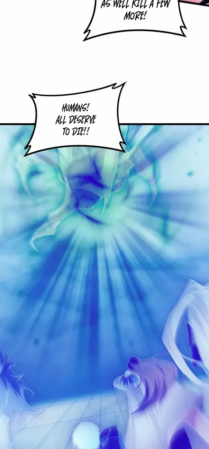 Overlord of Insects Chapter 80 page 12 - 
