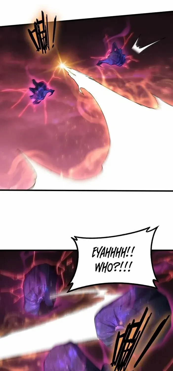 Overlord of Insects Chapter 80 page 17 - 