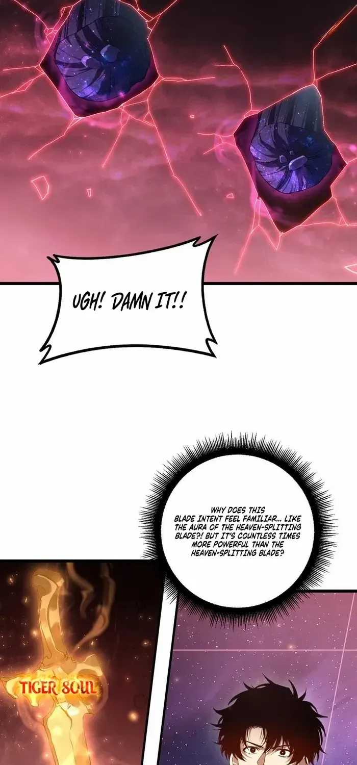 Overlord of Insects Chapter 80 page 20 - 