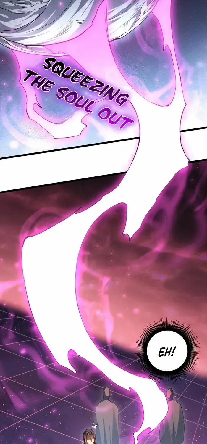 Overlord of Insects Chapter 80 page 32 - 