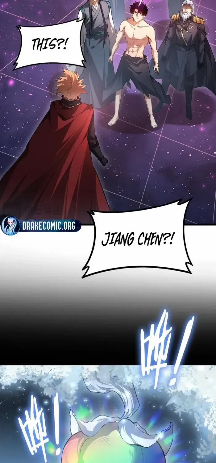 Overlord of Insects Chapter 80 page 33 - 