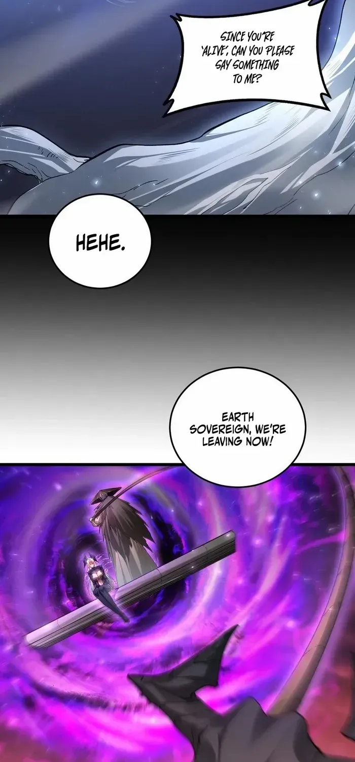 Overlord of Insects Chapter 80 page 35 - 