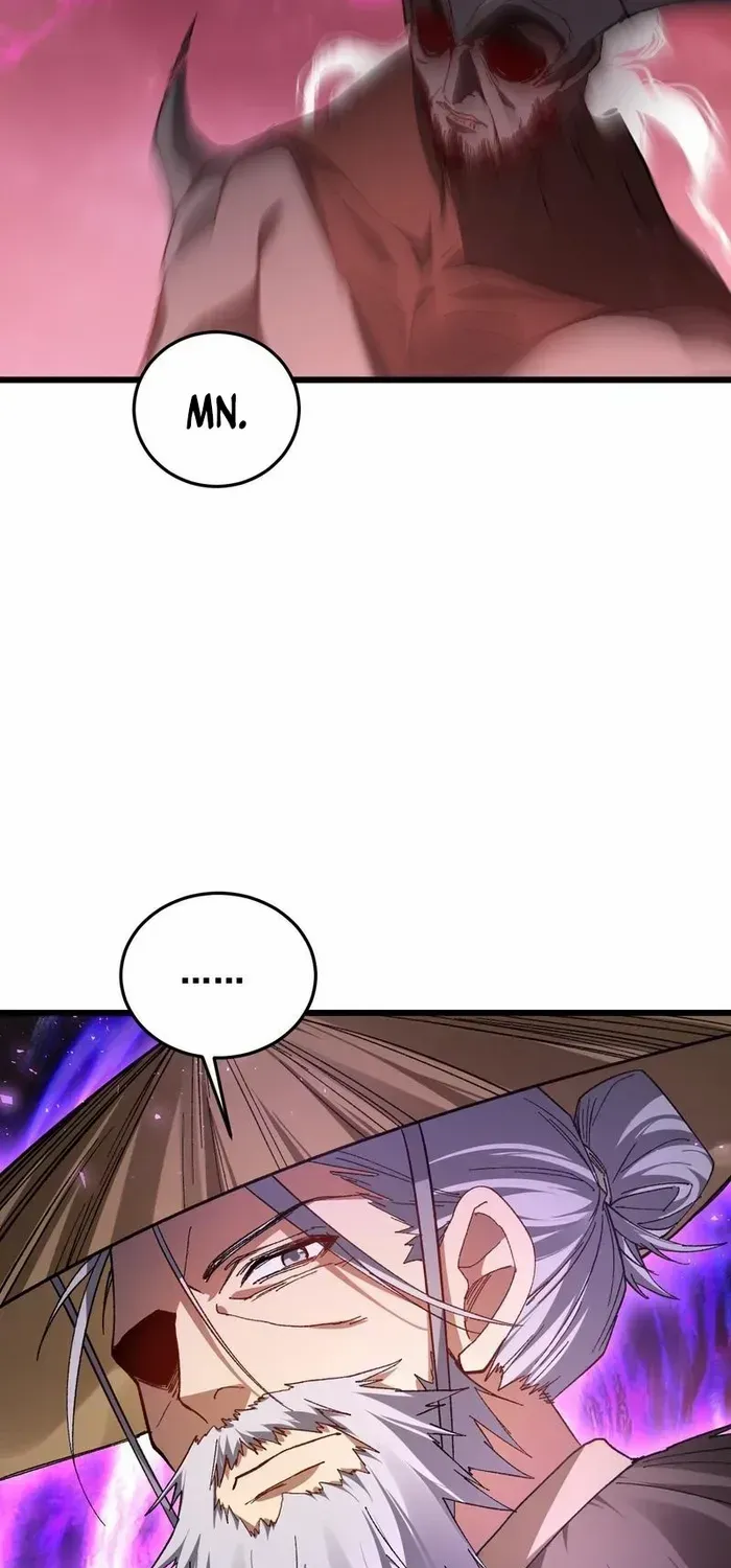 Overlord of Insects Chapter 80 page 37 - 