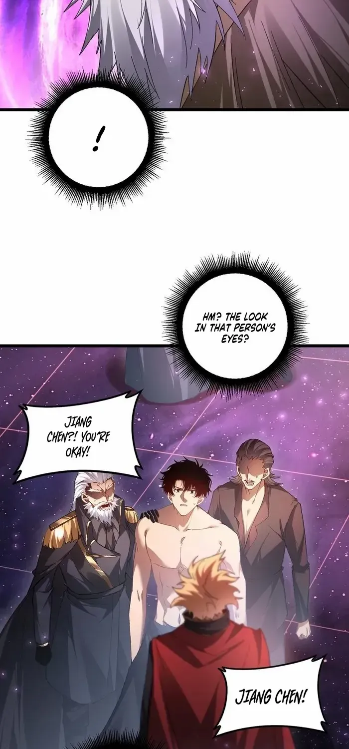 Overlord of Insects Chapter 80 page 38 - 