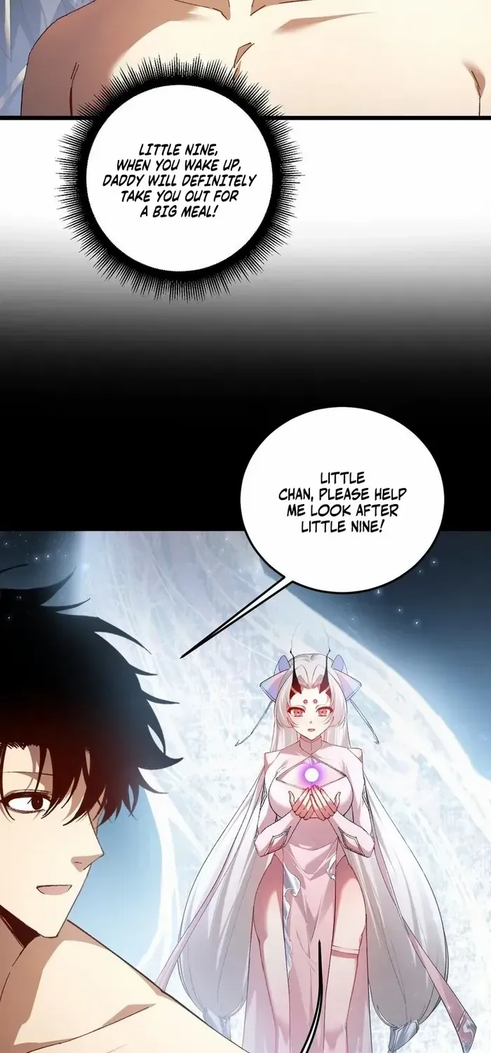 Overlord of Insects Chapter 80 page 42 - 