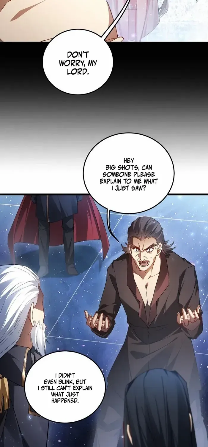 Overlord of Insects Chapter 80 page 43 - 