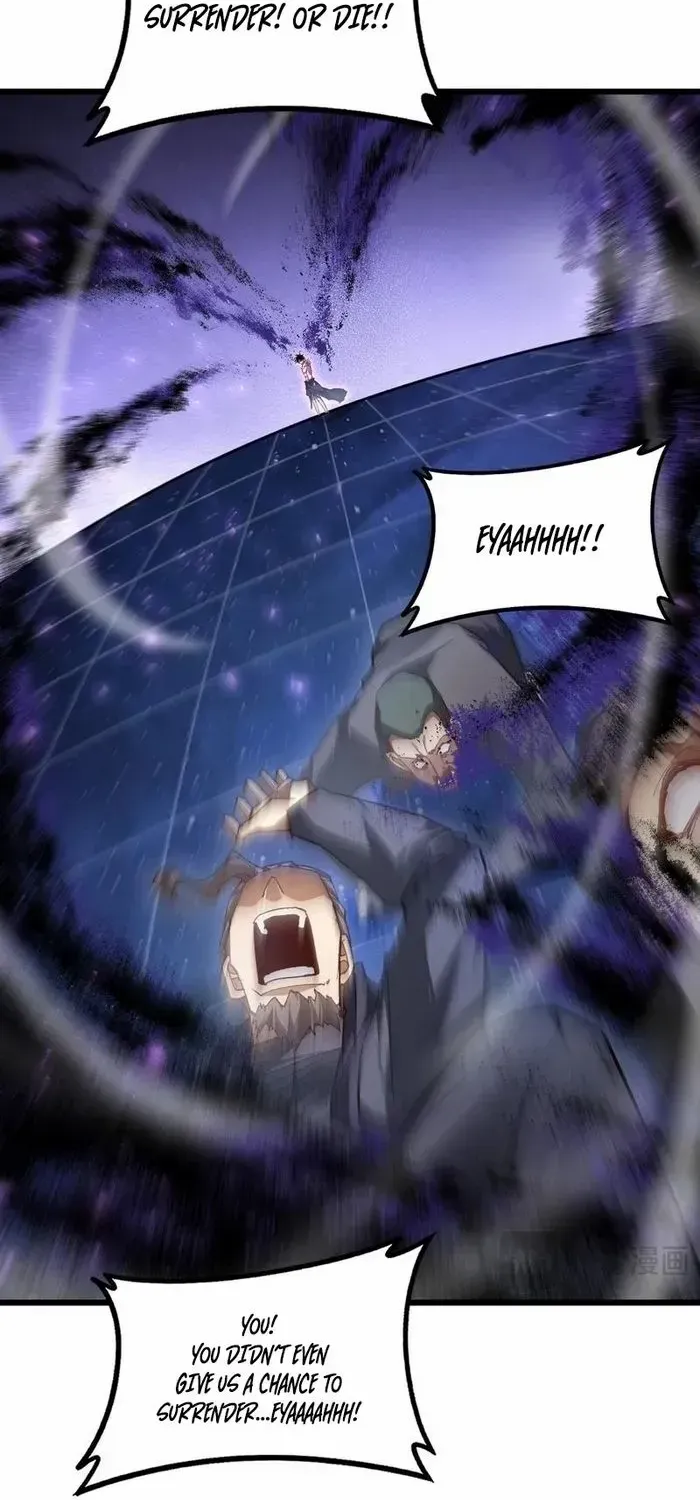 Overlord of Insects Chapter 80 page 46 - 