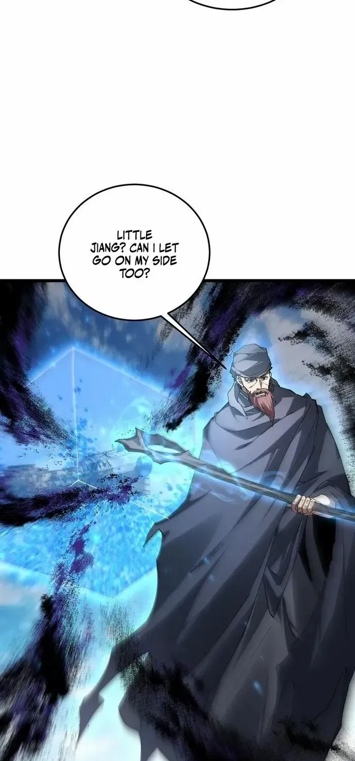 Overlord of Insects Chapter 80 page 48 - 