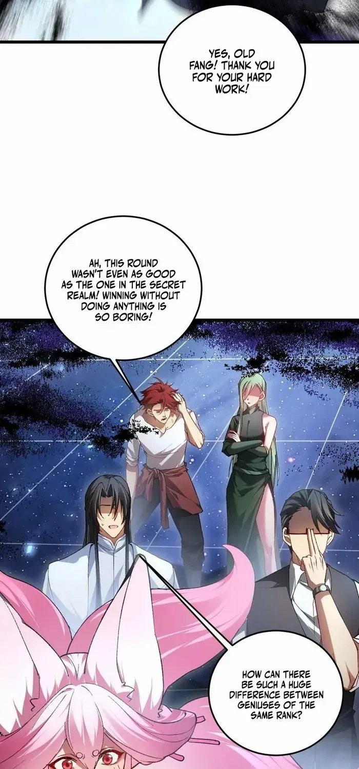 Overlord of Insects Chapter 80 page 49 - 
