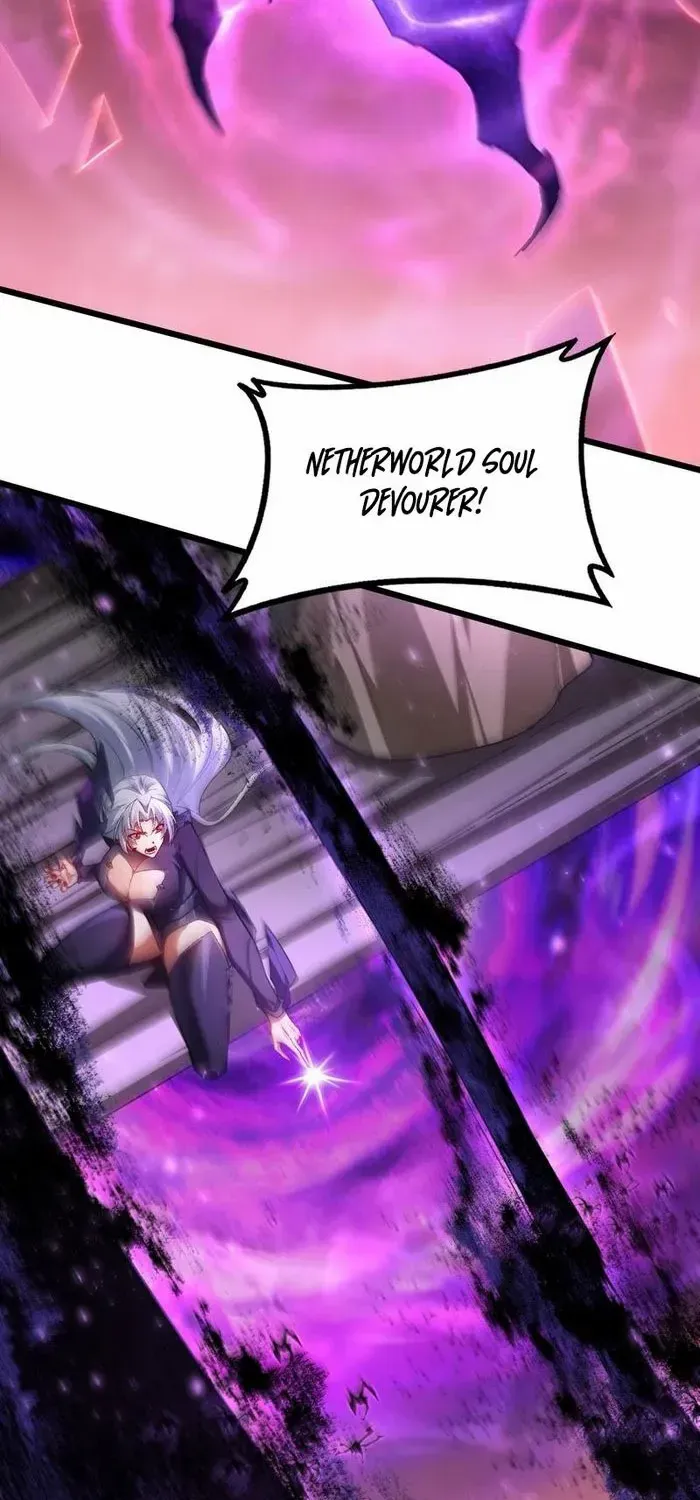 Overlord of Insects Chapter 80 page 8 - 