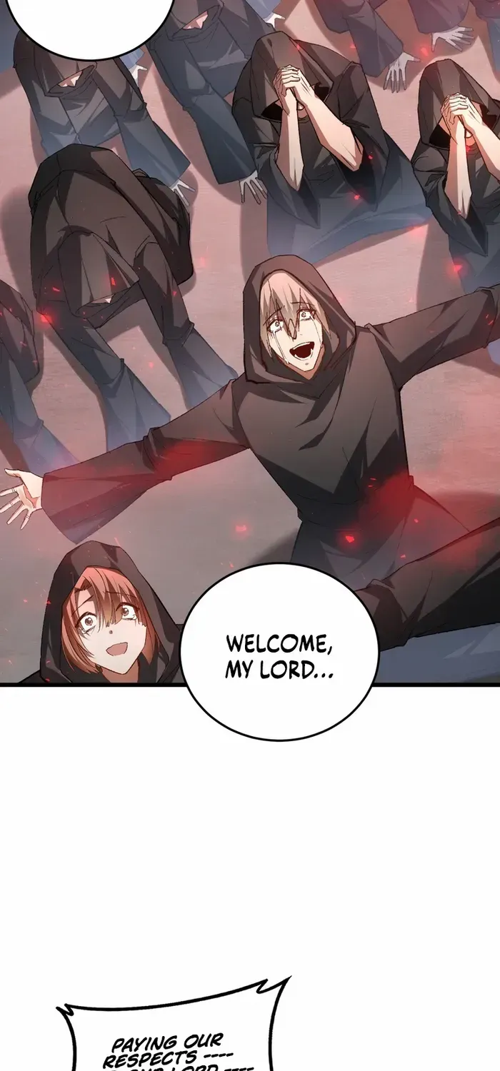 Overlord of Insects Chapter 81 page 15 - 