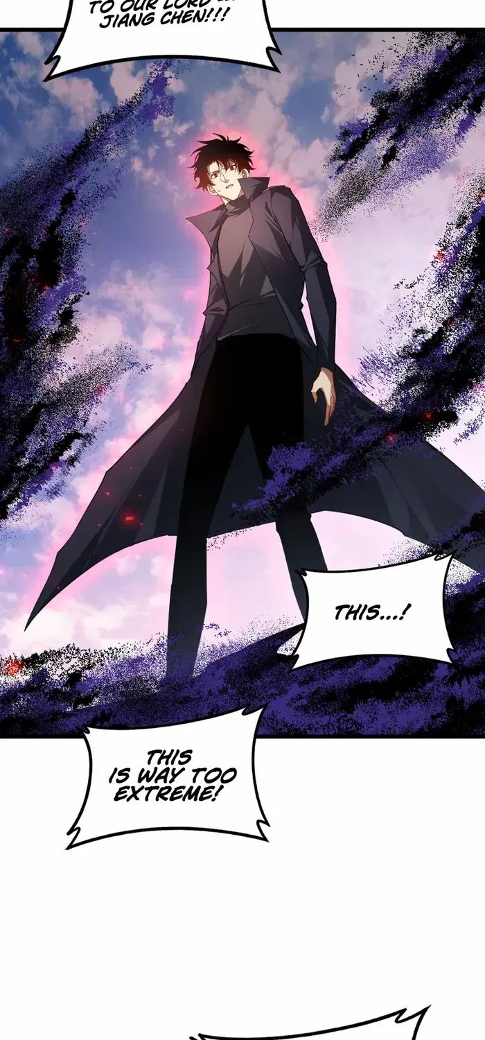 Overlord of Insects Chapter 81 page 16 - 