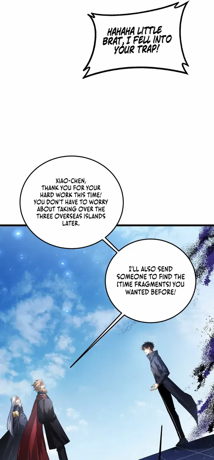 Overlord of Insects Chapter 81 page 23 - 