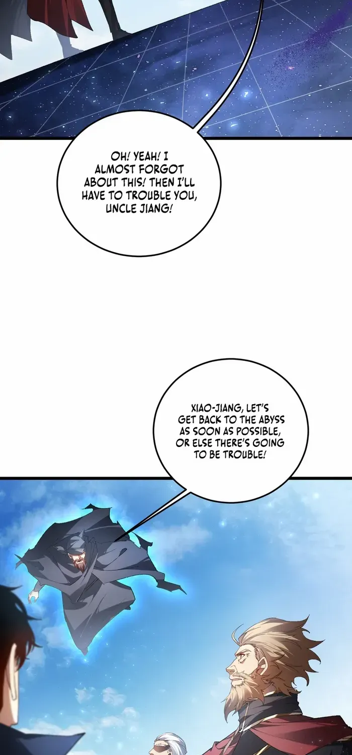 Overlord of Insects Chapter 81 page 24 - 