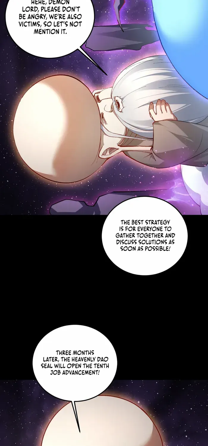 Overlord of Insects Chapter 81 page 29 - 