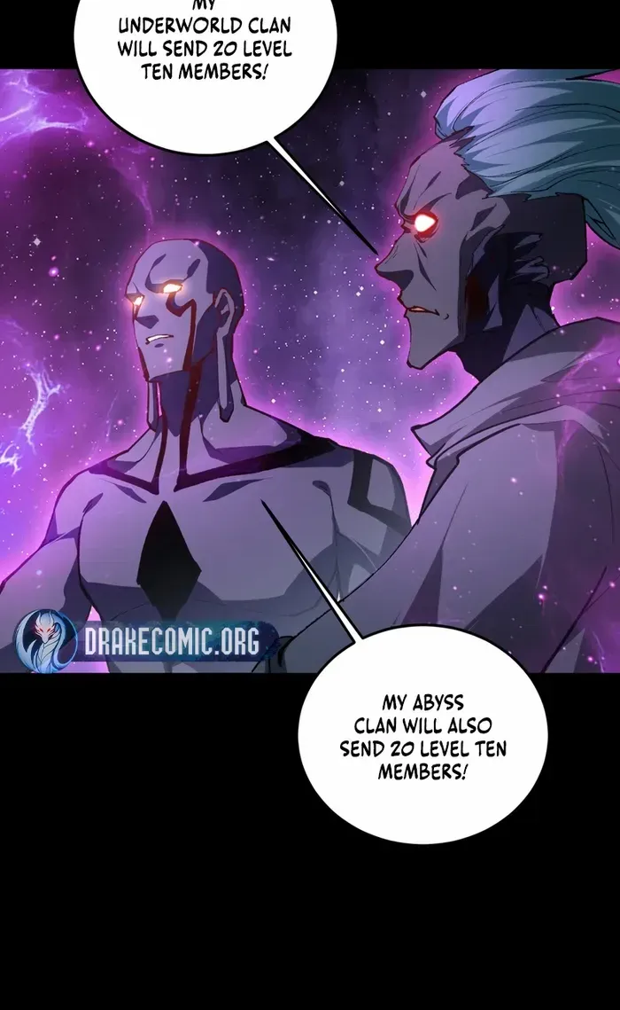 Overlord of Insects Chapter 81 page 32 - 
