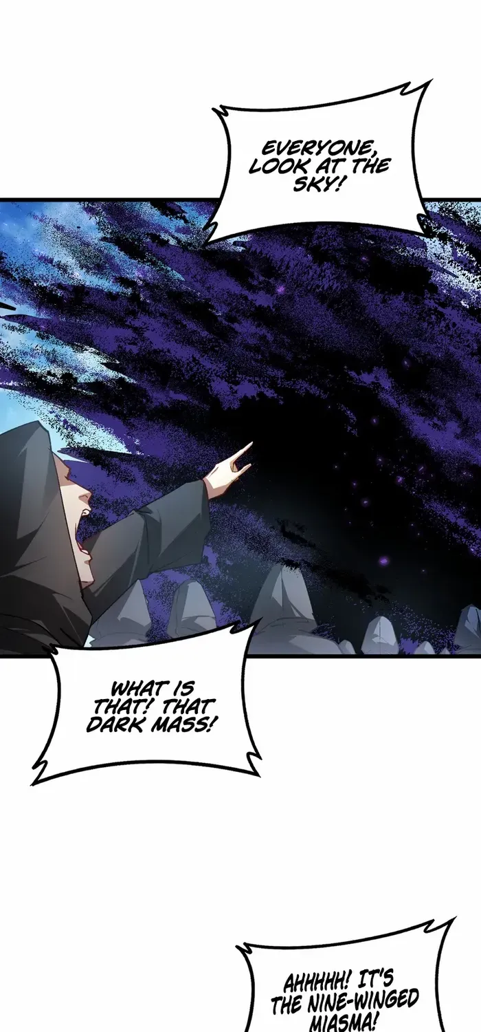 Overlord of Insects Chapter 81 page 5 - 