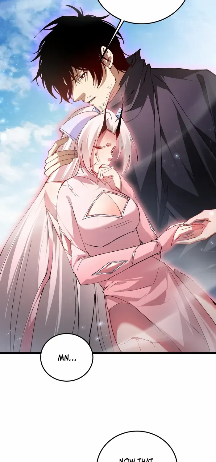 Overlord of Insects Chapter 81 page 41 - 