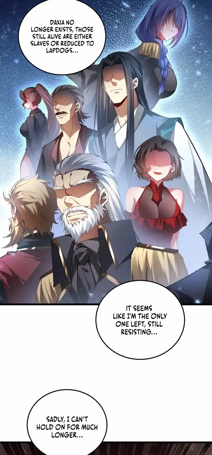 Overlord of Insects Chapter 81 page 45 - 