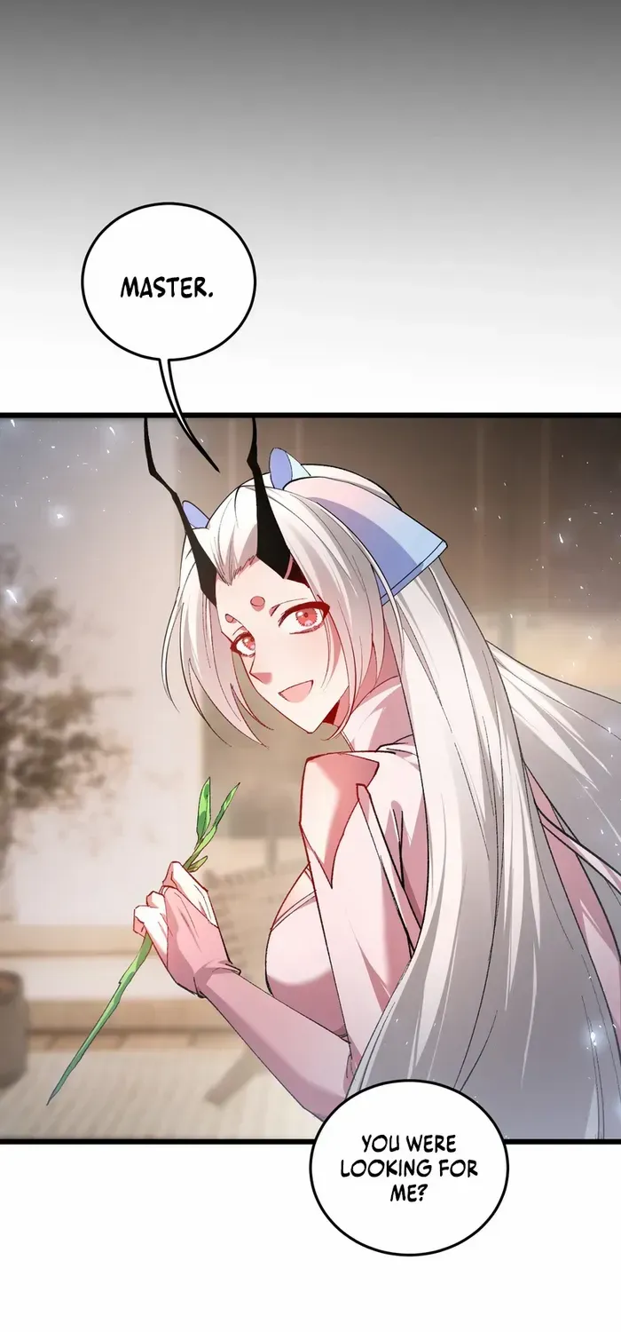 Overlord of Insects Chapter 81 page 51 - 