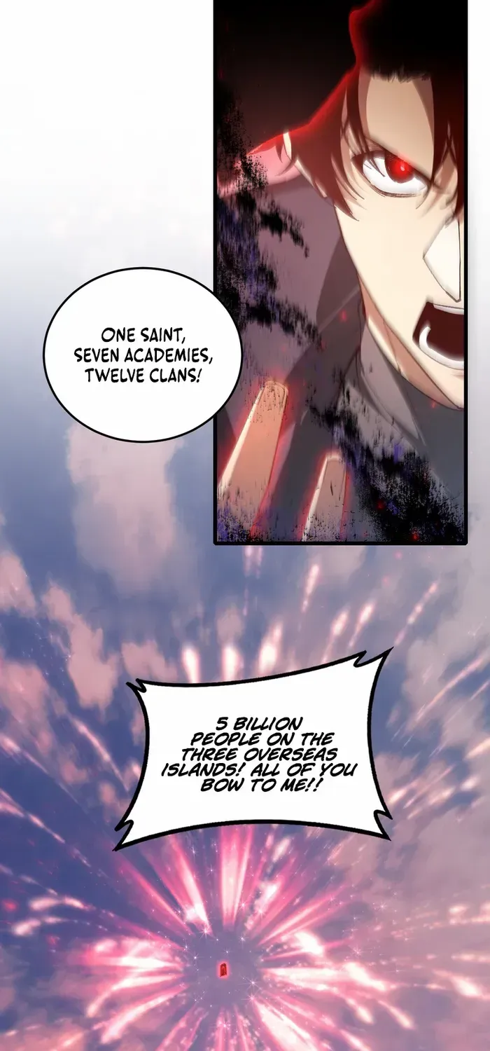 Overlord of Insects Chapter 81 page 8 - 