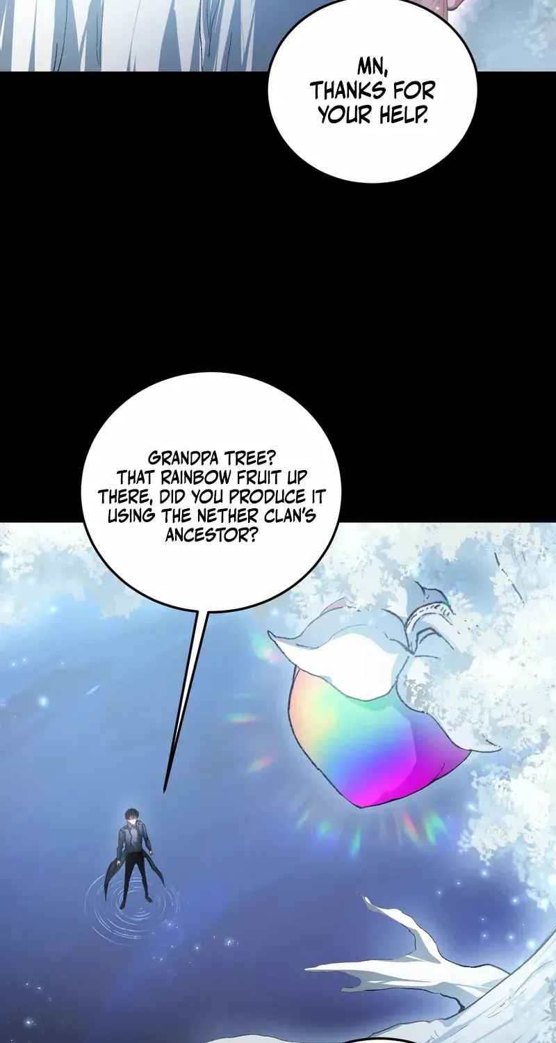 Overlord of Insects Chapter 82 page 14 - 