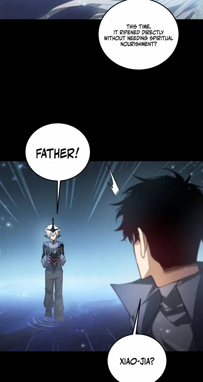 Overlord of Insects Chapter 82 page 15 - 