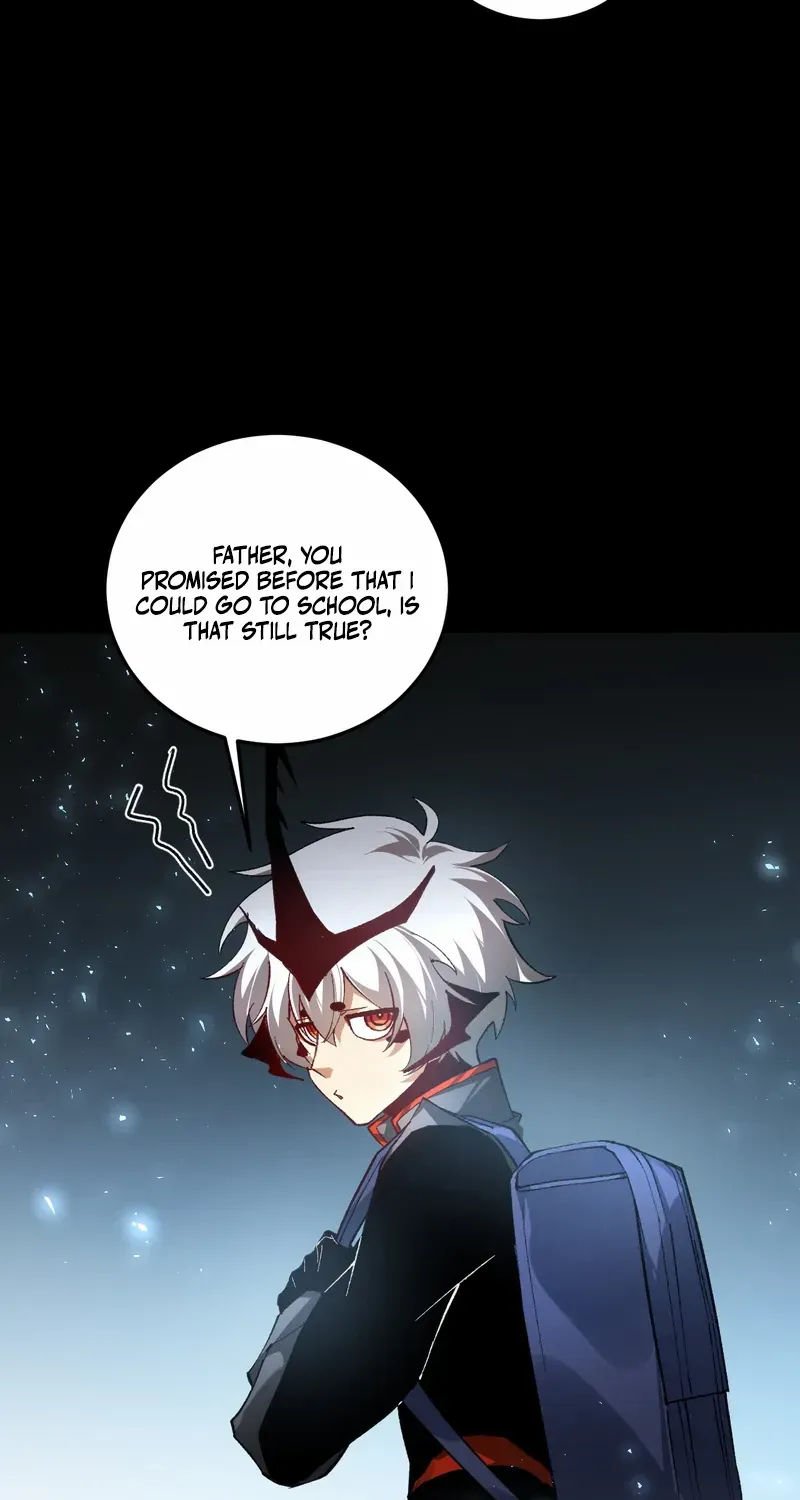 Overlord of Insects Chapter 82 page 16 - 