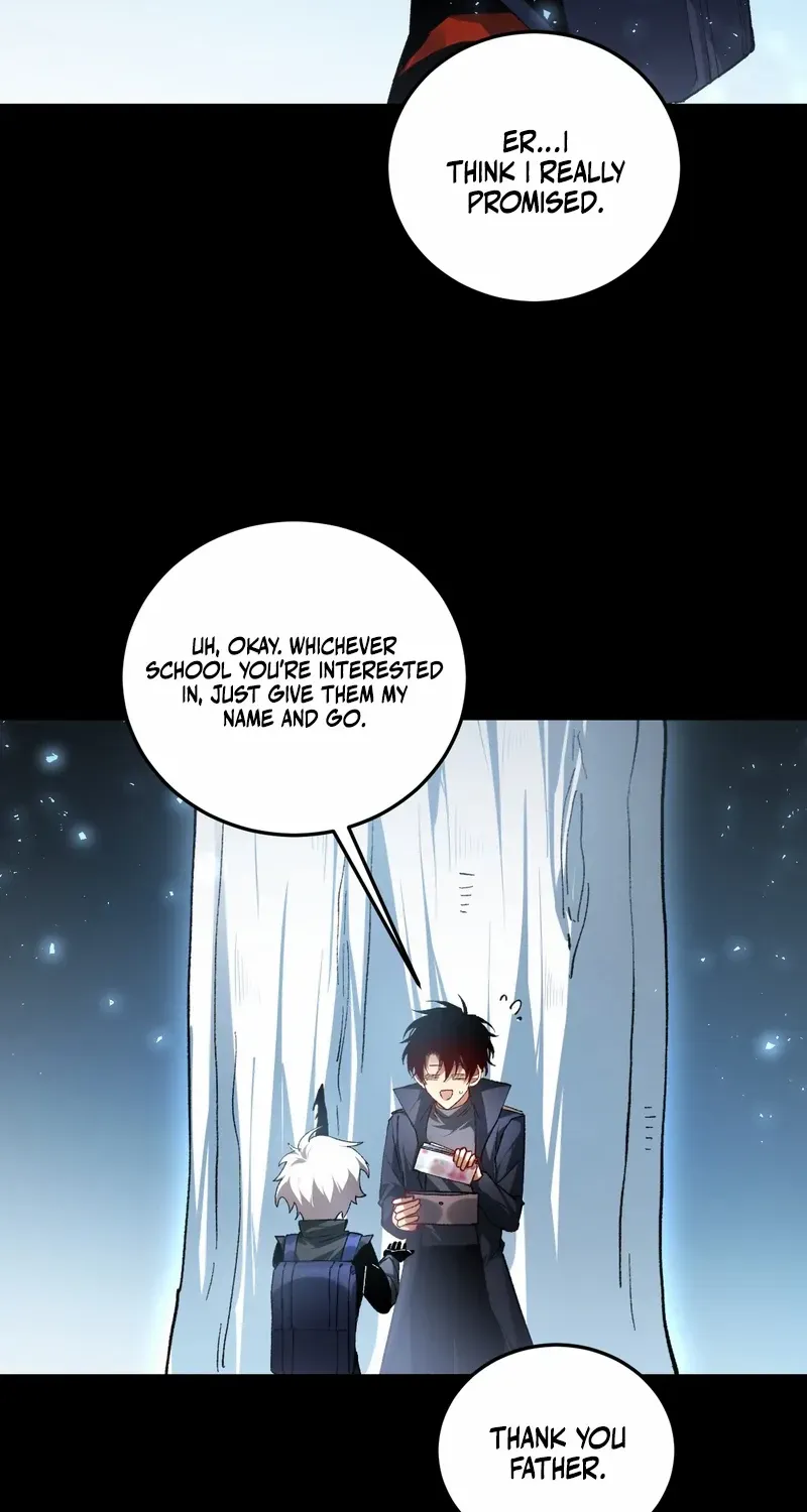 Overlord of Insects Chapter 82 page 17 - 