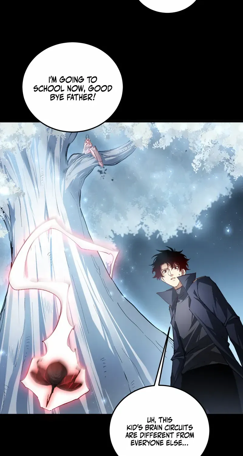 Overlord of Insects Chapter 82 page 18 - 