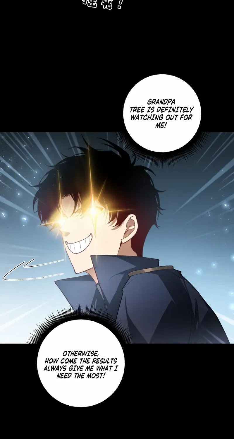 Overlord of Insects Chapter 82 page 24 - 