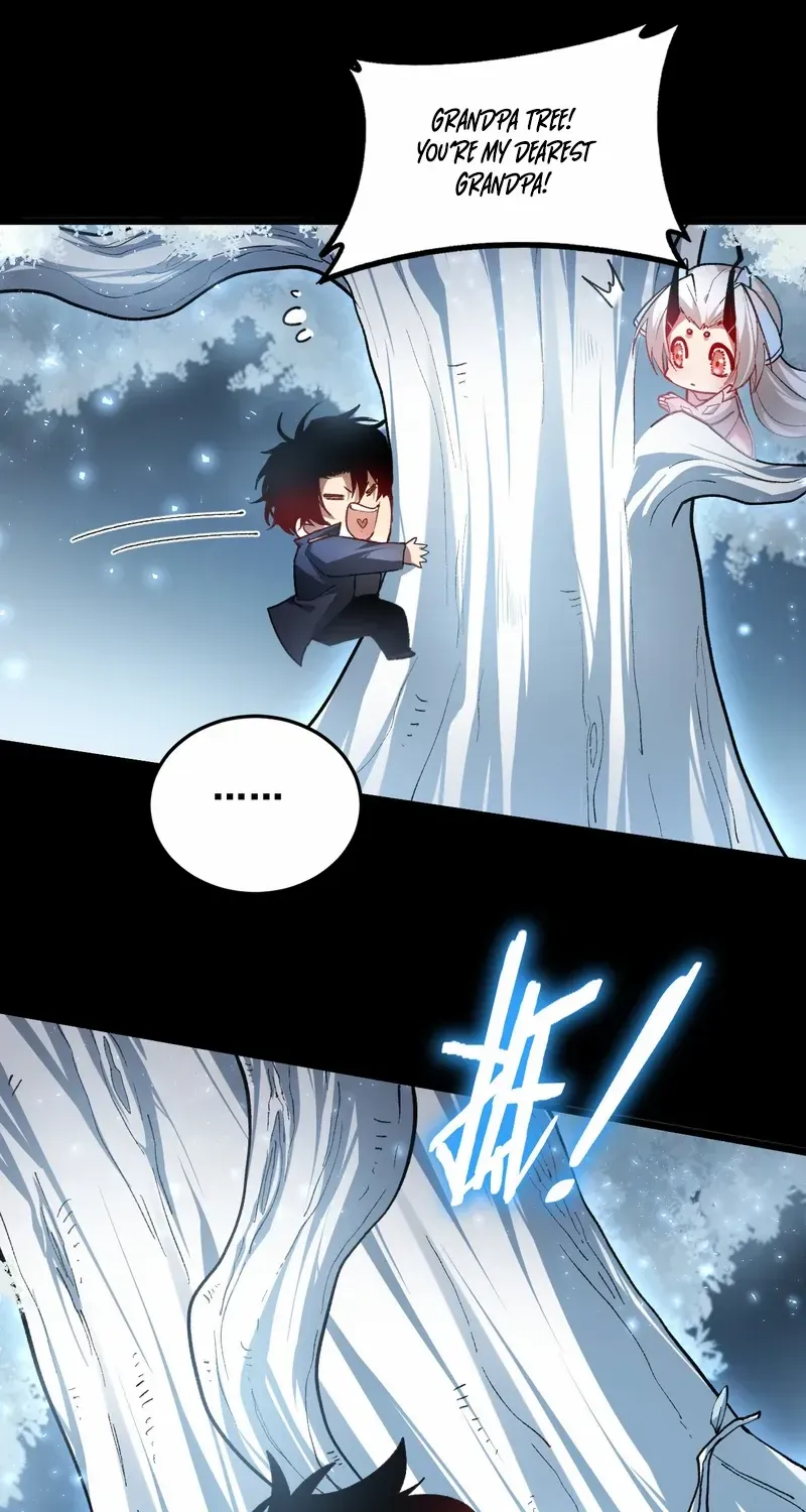 Overlord of Insects Chapter 82 page 25 - 