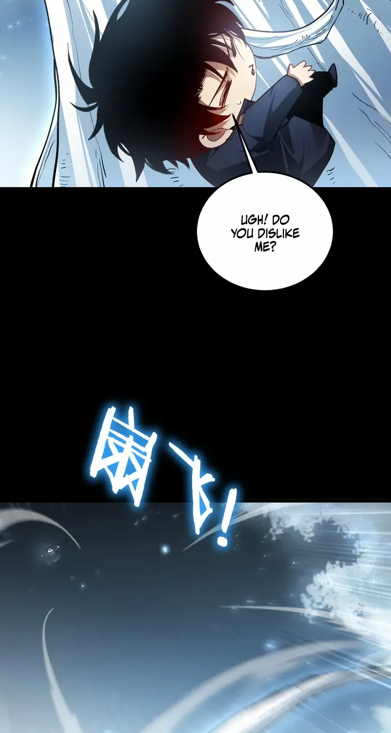 Overlord of Insects Chapter 82 page 26 - 