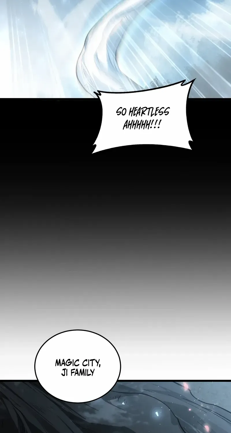 Overlord of Insects Chapter 82 page 27 - 