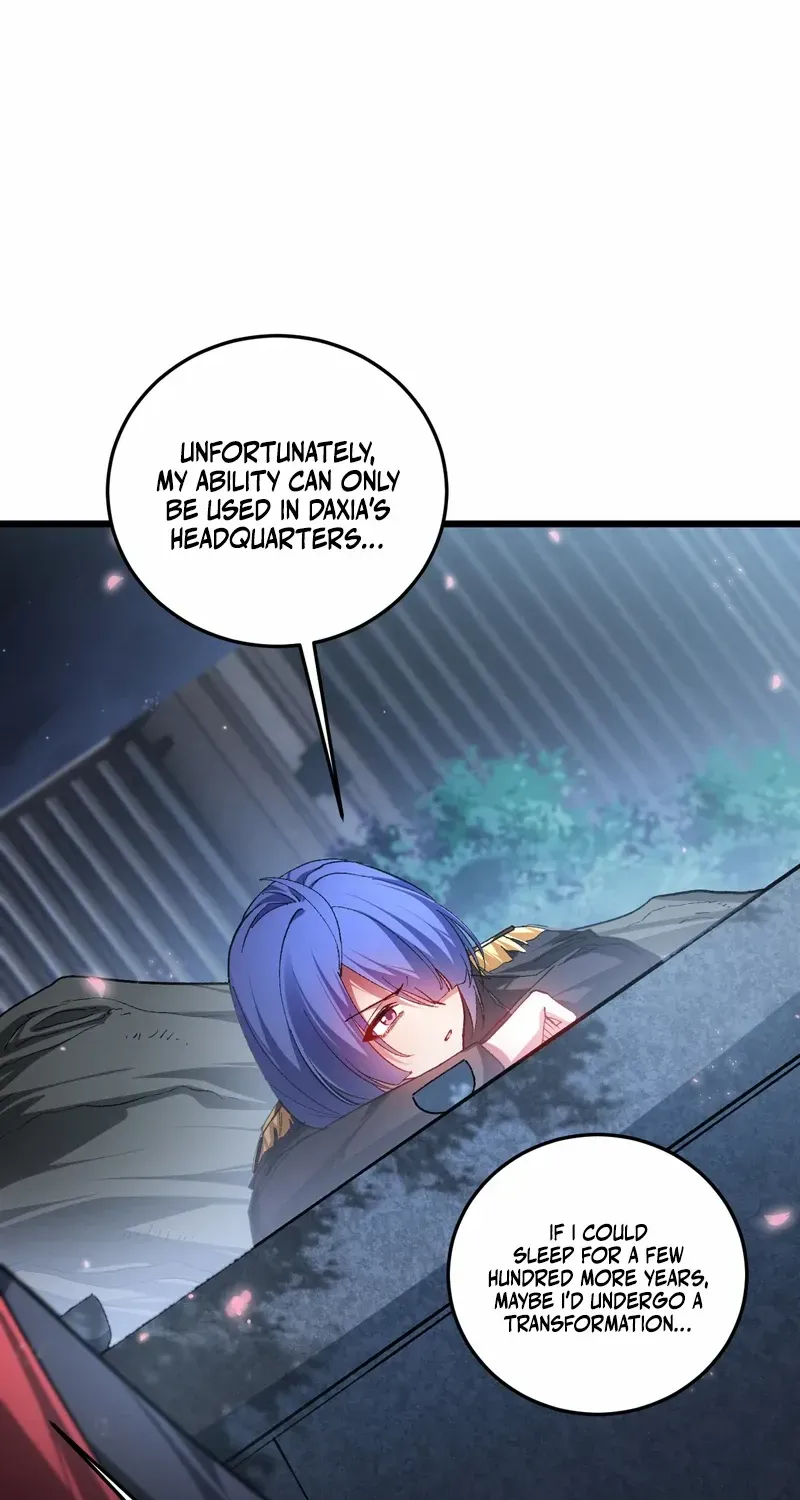 Overlord of Insects Chapter 82 page 29 - 