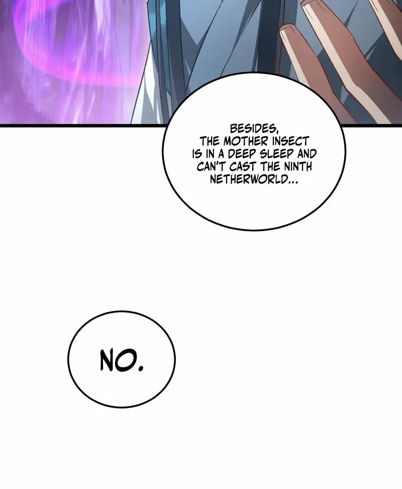 Overlord of Insects Chapter 82 page 31 - 