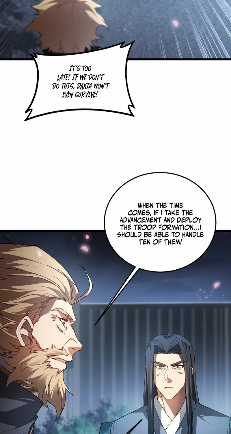 Overlord of Insects Chapter 82 page 34 - 
