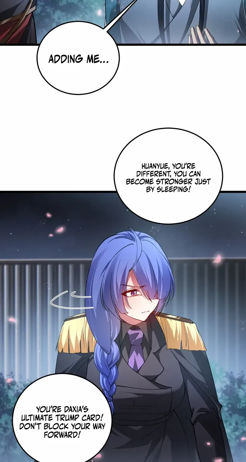 Overlord of Insects Chapter 82 page 35 - 