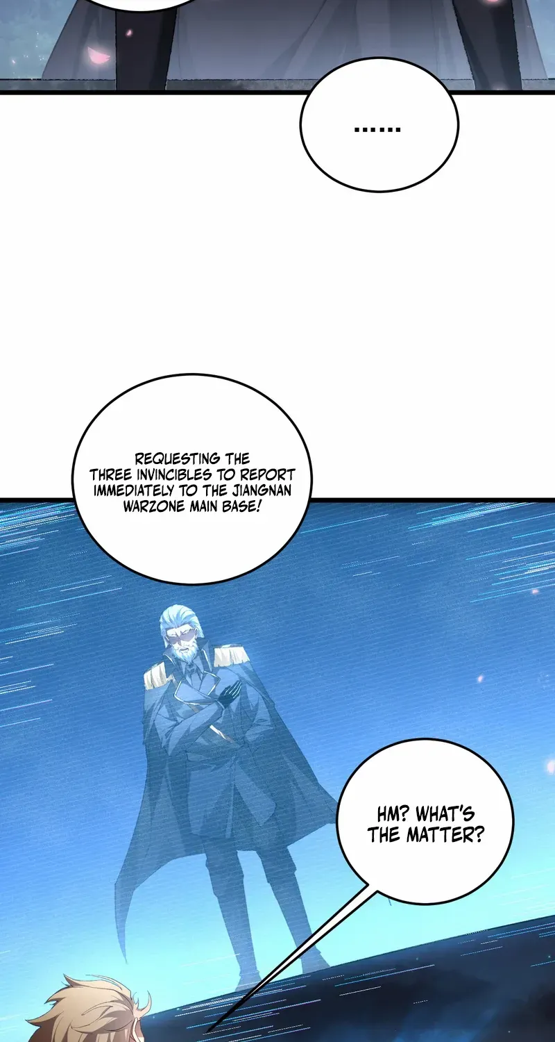 Overlord of Insects Chapter 82 page 36 - 